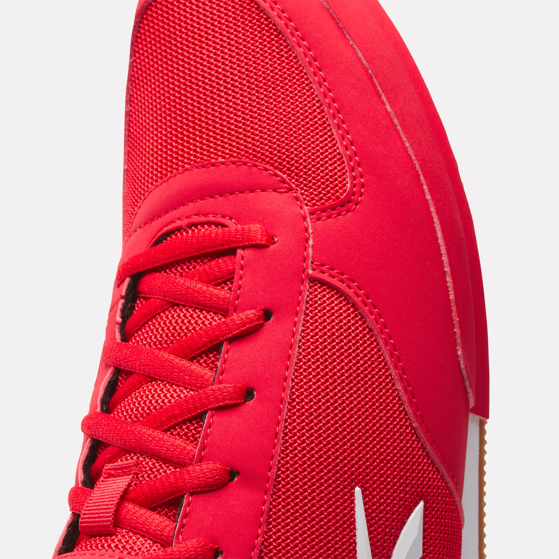 Boxing Hi Shoes