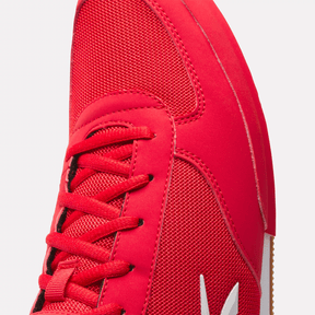 Boxing Hi Shoes