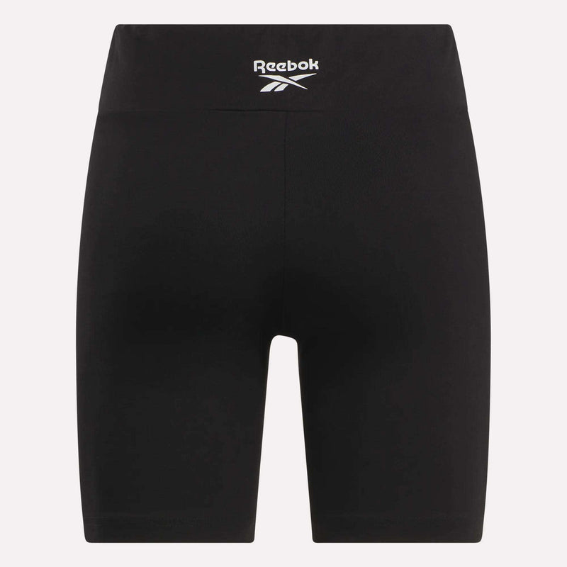 Women's Small Logo Cycle Shorts