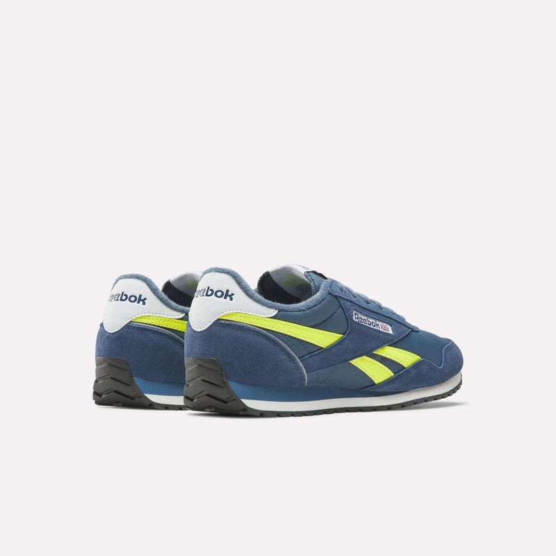 Classic AZ Shoes