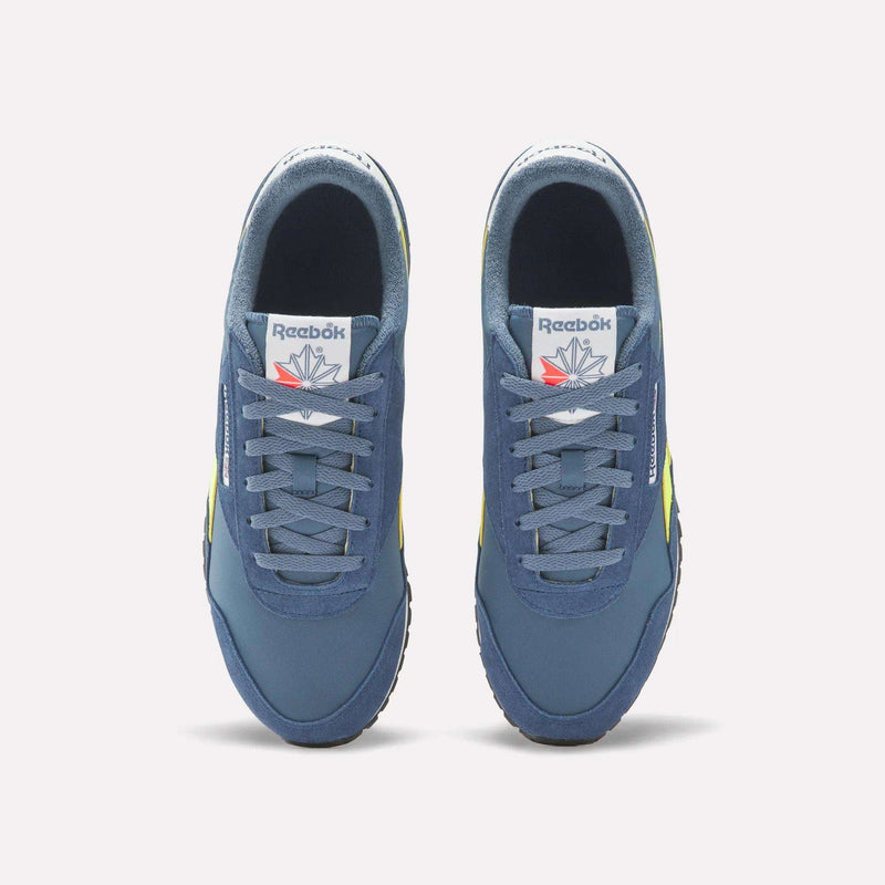 Classic AZ Shoes