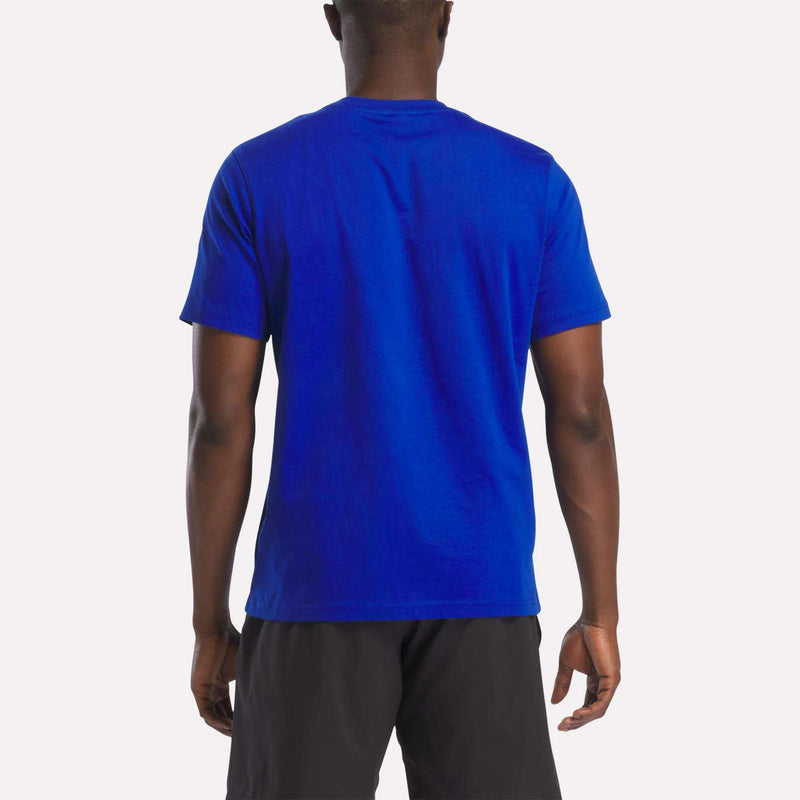 Men's Logo Crewneck T-Shirt