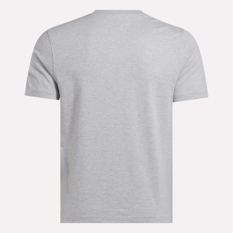 Men's Big Logo Crewneck Short Sleeve Tee