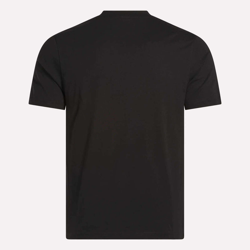 Men's Big Logo Crewneck Short Sleeve Tee