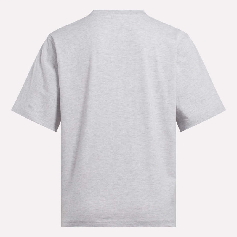 Women's Big Logo Oversized Crew Short Sleeve Tee