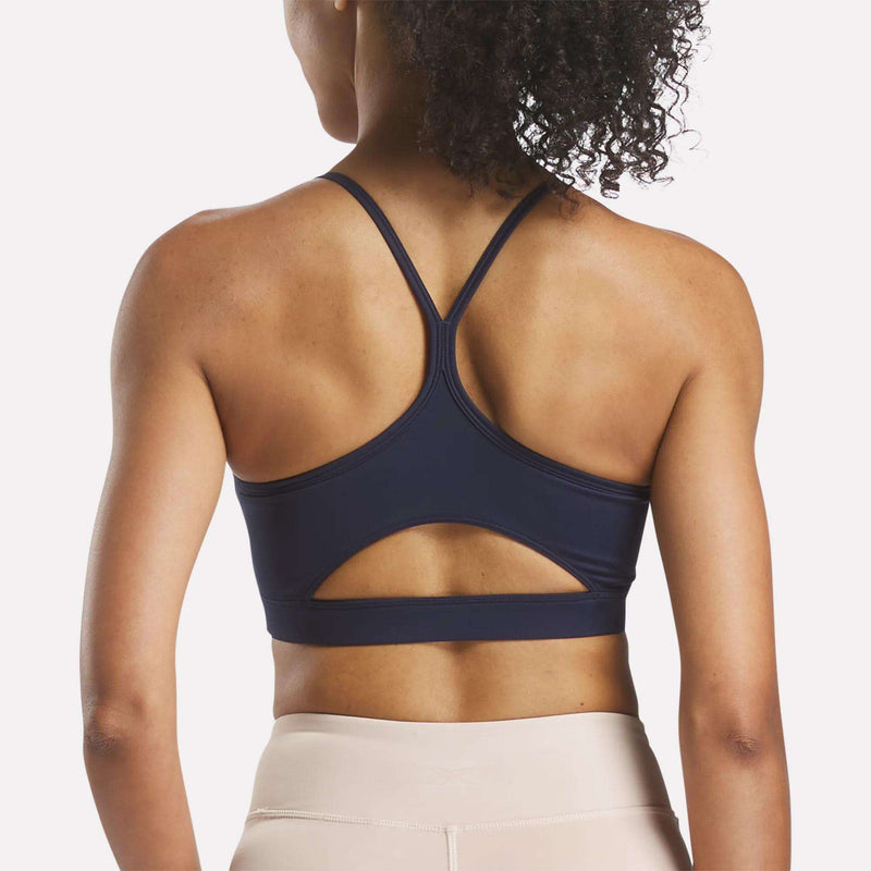 Women's Strappy Sports Bra