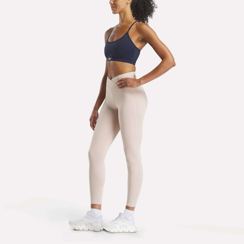 Women's Strappy Sports Bra