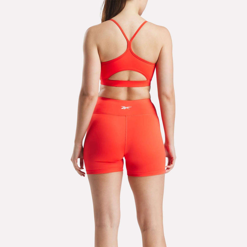 Women's Core Strappy Bra - Medium Support