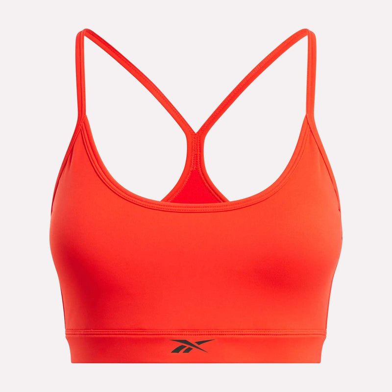 Women's Strappy Sports Bra