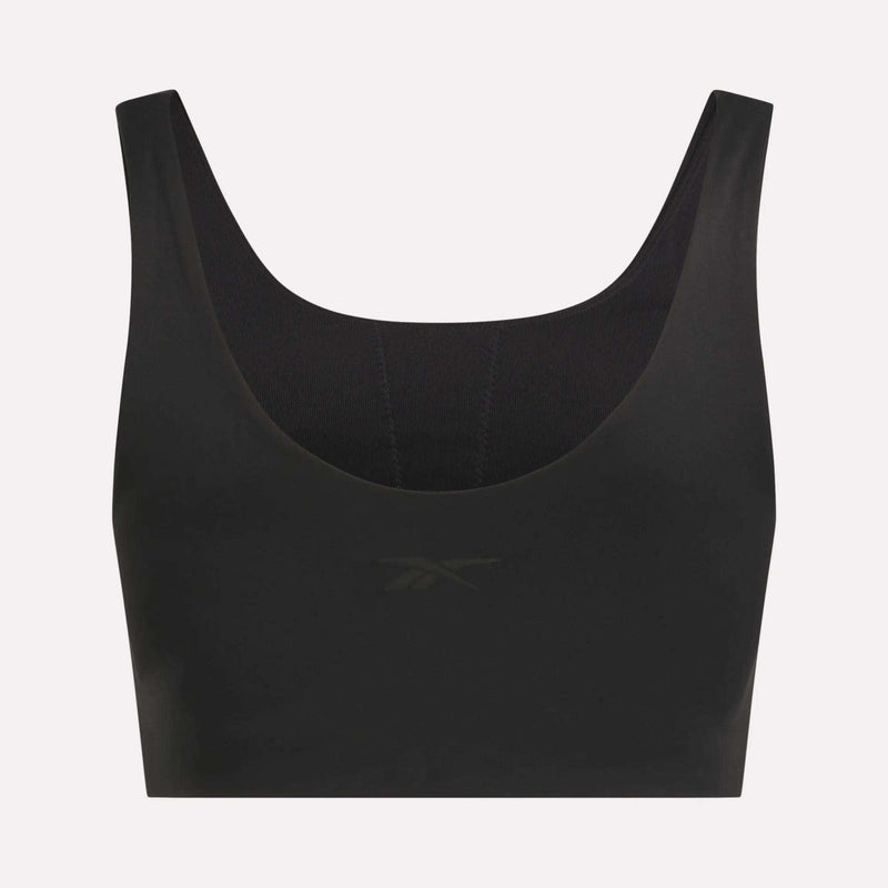Women's Yoga V-Neck Bra