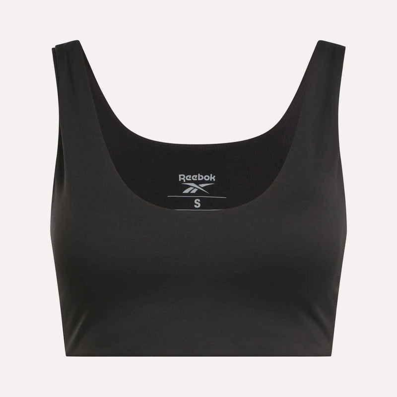 Women's Yoga V-Neck Bra