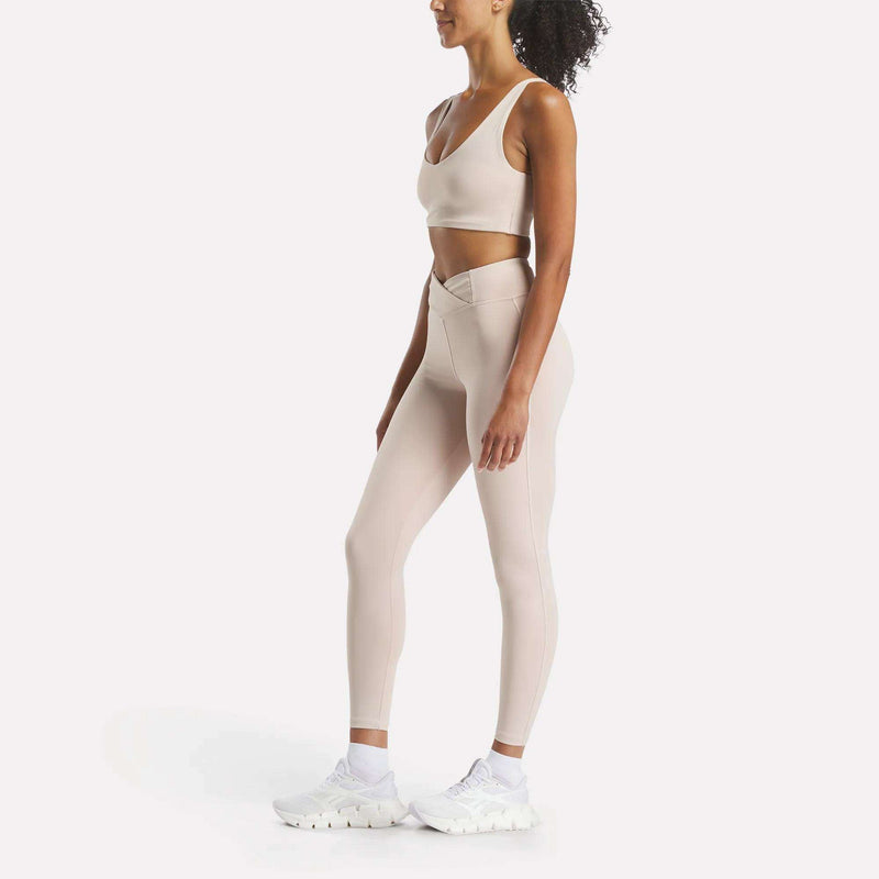 Women's Yoga V-Neck Bra