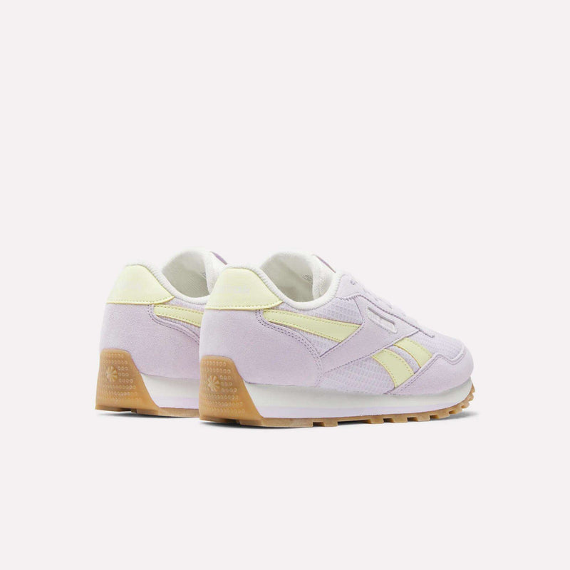 Classic AZ Shoes - Big Kids