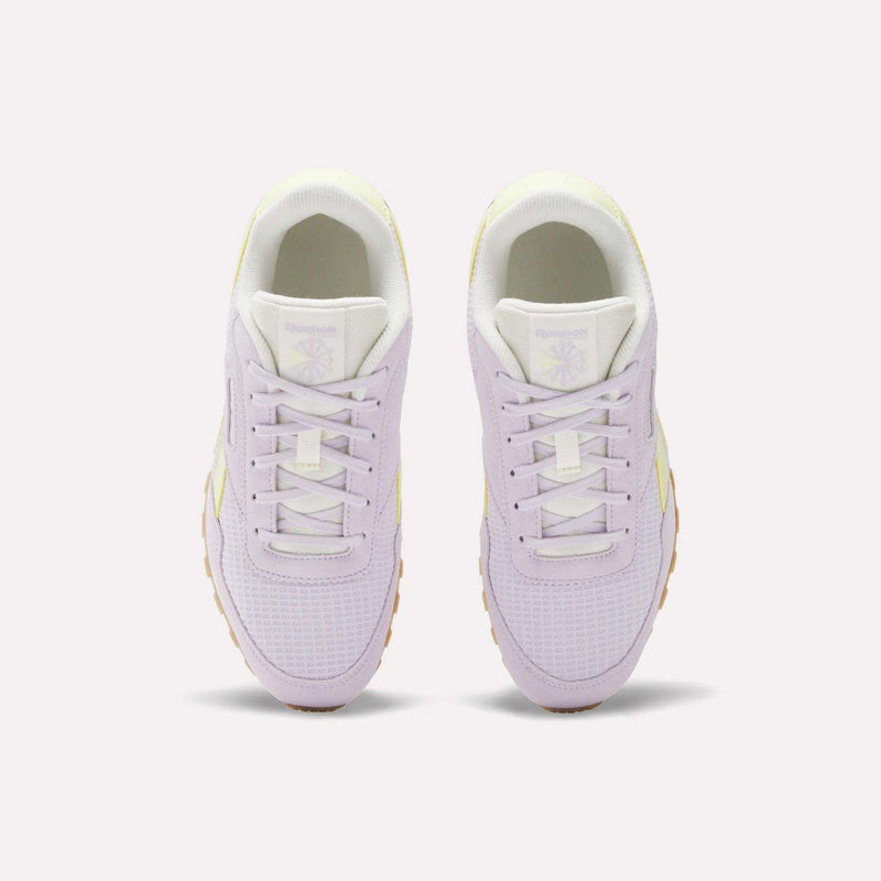 Classic AZ Shoes - Big Kids