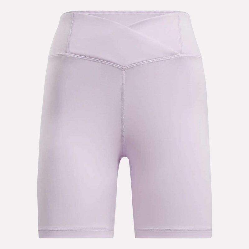 Women's Core High-Rise Cycle Shorts