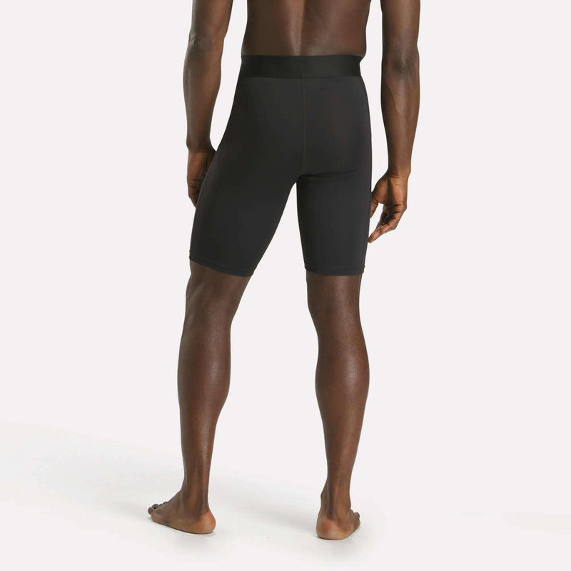 Men's Training Short Tights