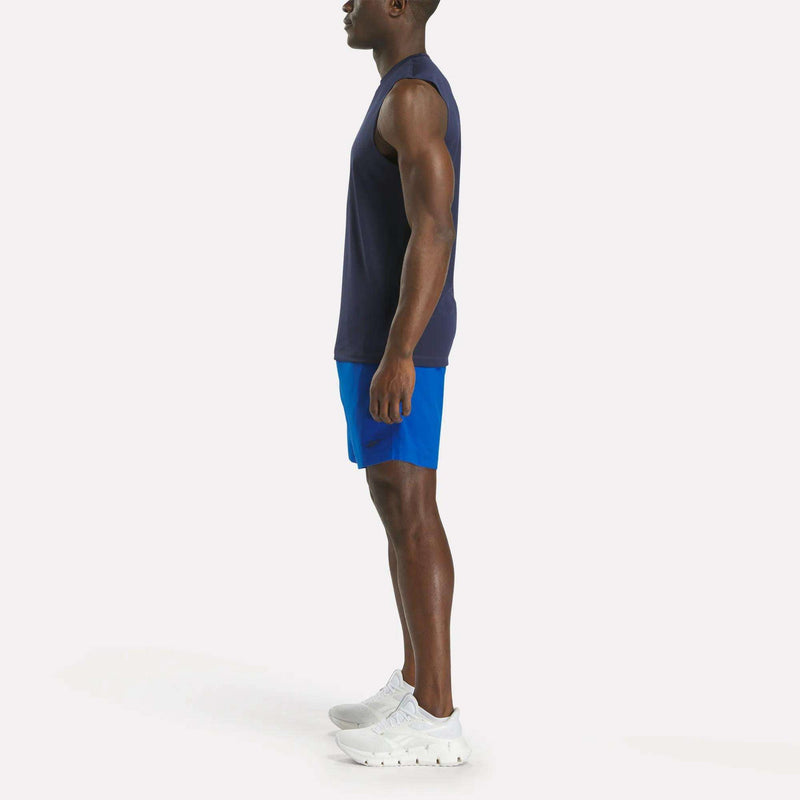 Men's Workout Ready Woven Shorts