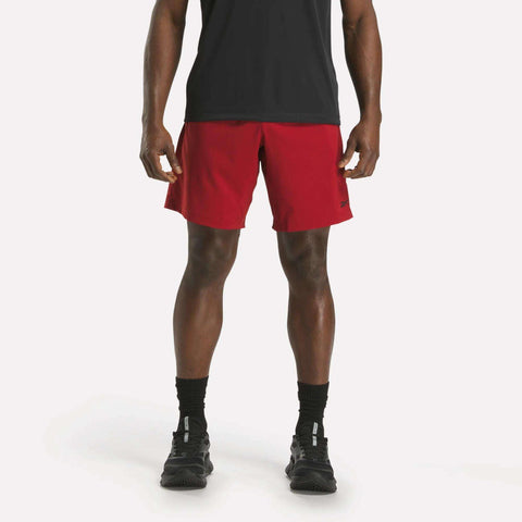 Men's Workout Ready Woven Shorts