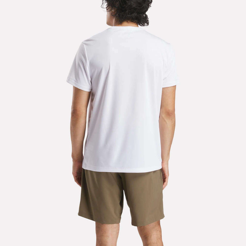 Men's Short Sleeve Tech Training T-Shirt