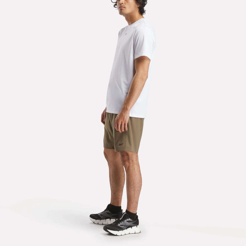 Men's Short Sleeve Tech Training T-Shirt