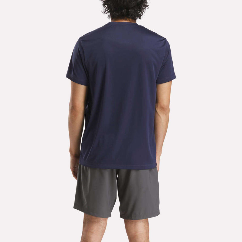 Men's Short Sleeve Tech Training T-Shirt
