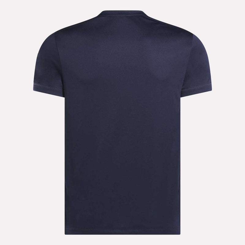 Men's Short Sleeve Tech Training T-Shirt