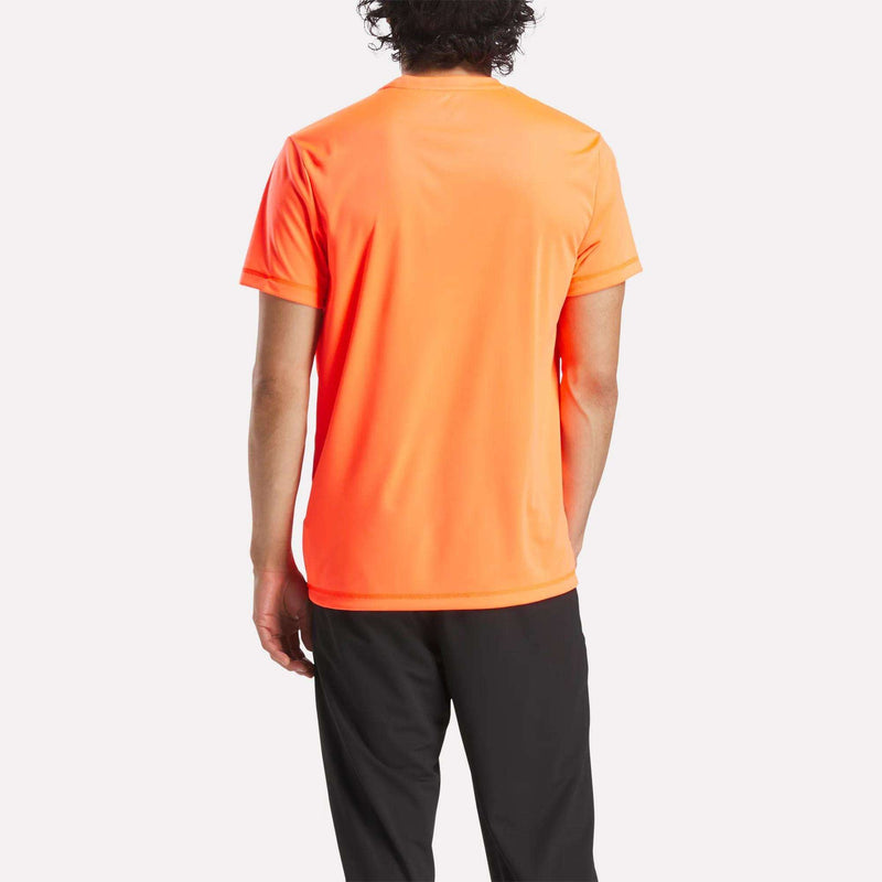 Men's Short Sleeve Tech Training T-Shirt