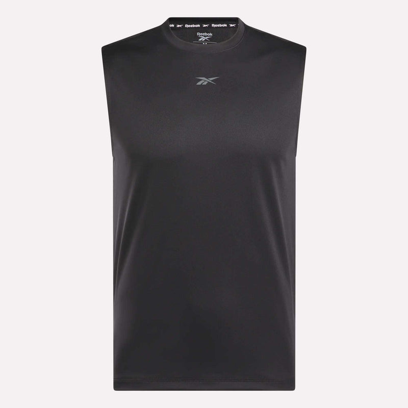 Men's Sleeveless Tech Training T-Shirt