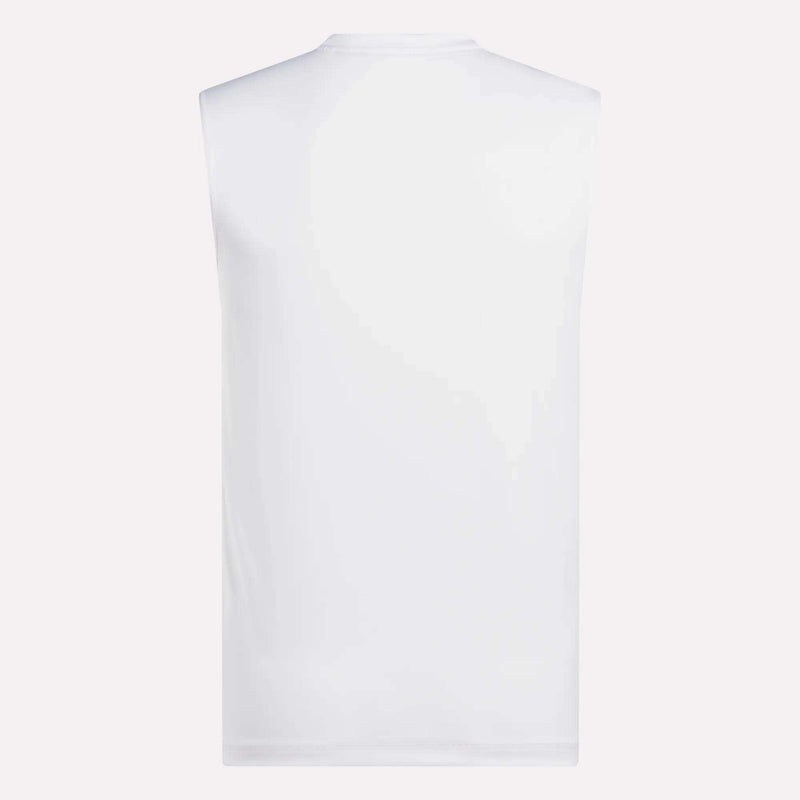 Men's Sleeveless Tech Training T-Shirt