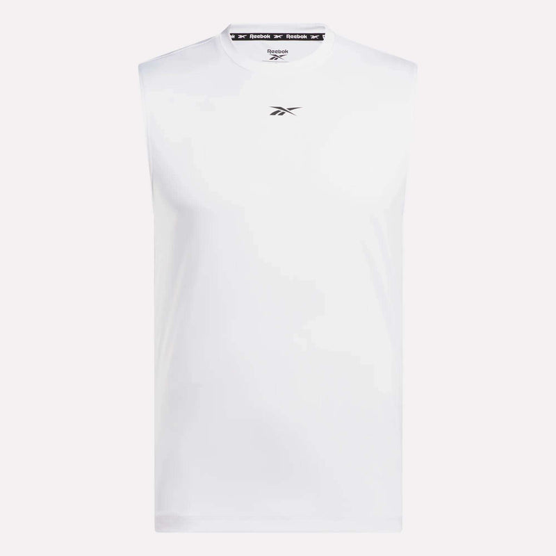 Men's Sleeveless Tech Training T-Shirt