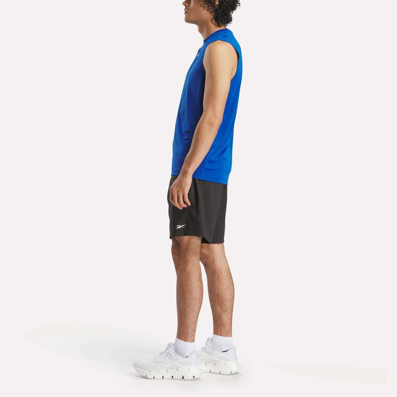 Men's Train Sleeveless Tech Tee