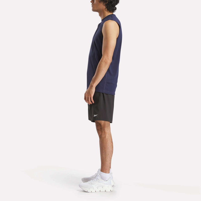 Men's Train Sleeveless Tech Tee