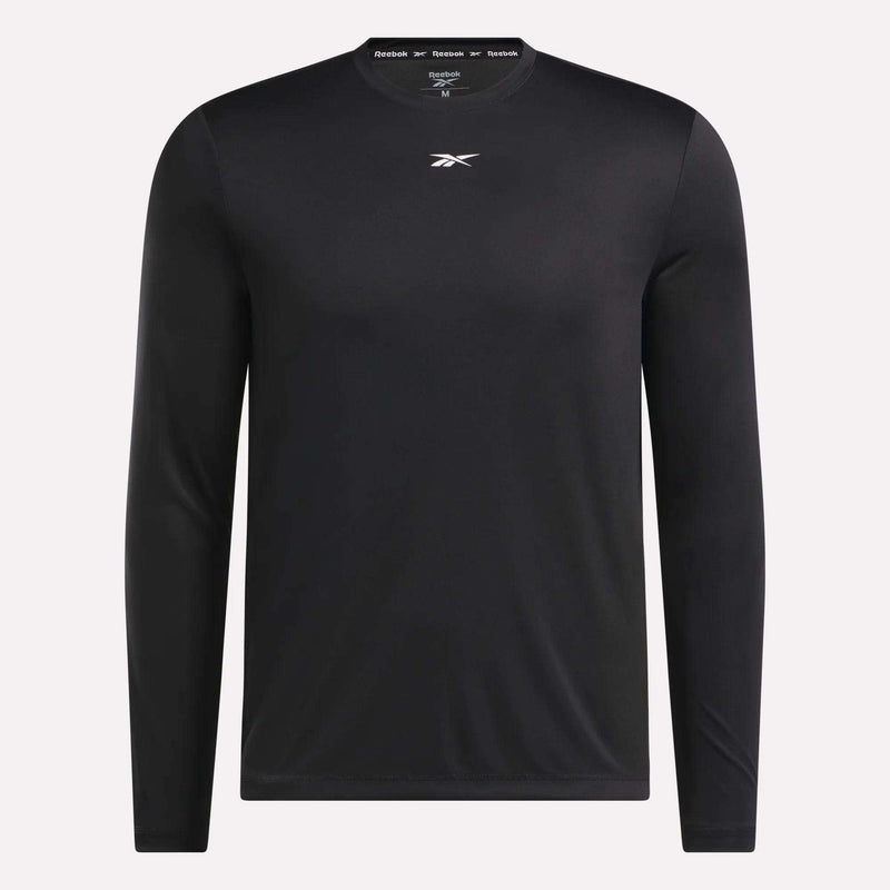 Men's Long Sleeve Tech T-Shirt