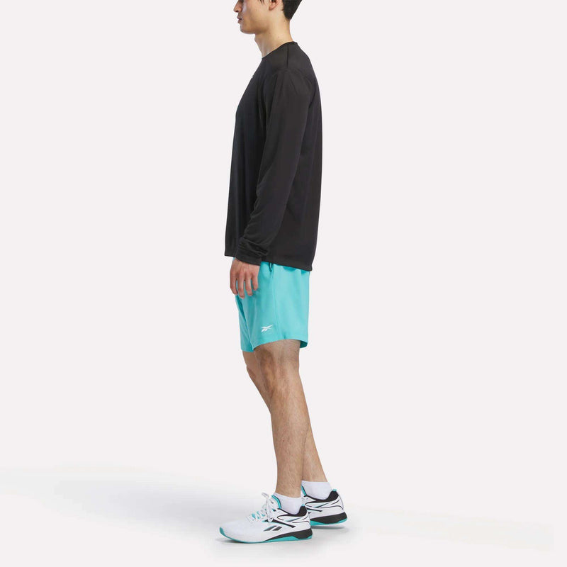 Men's Long Sleeve Tech T-Shirt