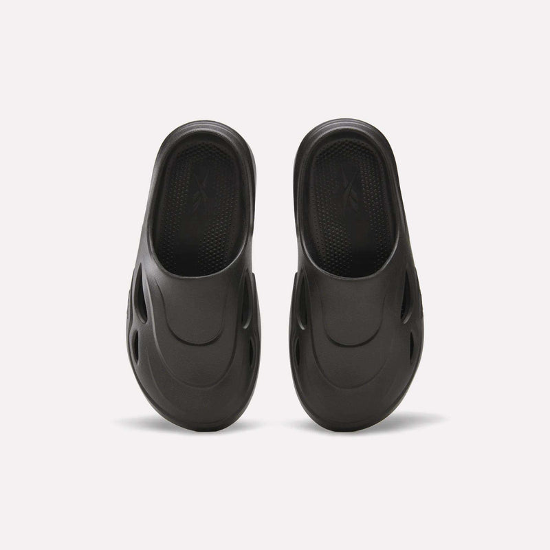 DMX Recovery Mules