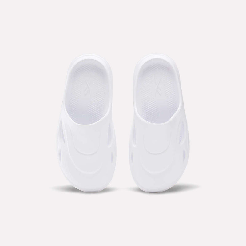 DMX Recovery Mules