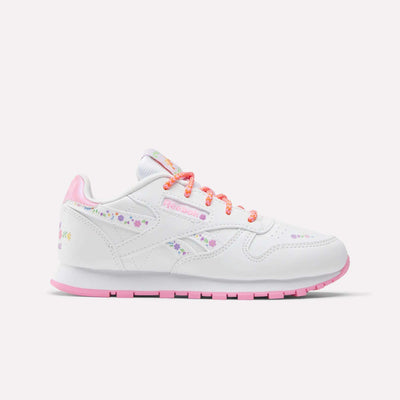 Kids' Reebok x DORA Classic Leather Shoes - Little Kids
