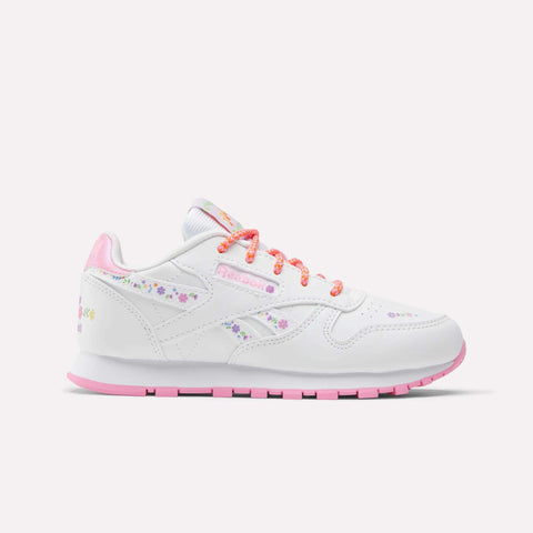 Kids' Reebok x DORA Classic Leather Shoes - Little Kids