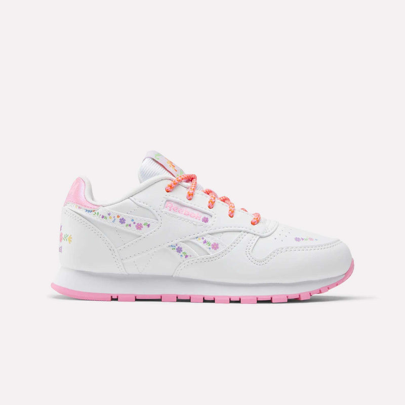 Kids' Reebok x DORA Classic Leather Shoes - Little Kids