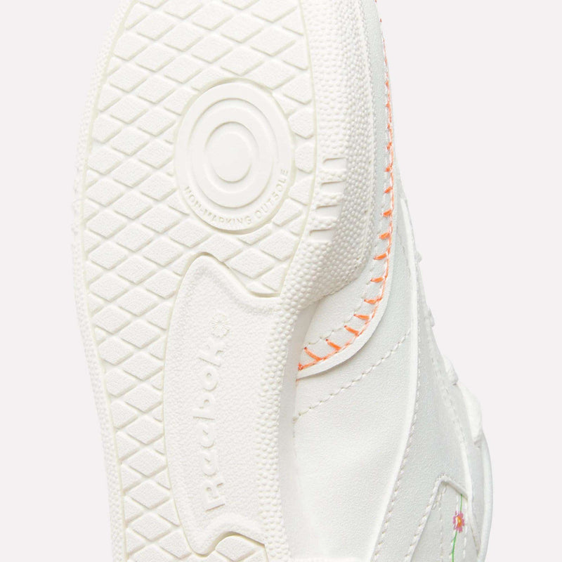 Kids' Reebok x DORA Club C Shoes - Little Kids