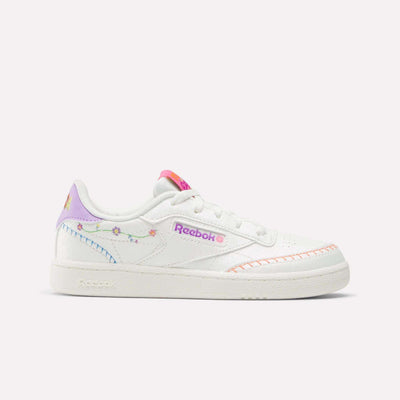 Kids' Reebok x DORA Club C Shoes - Little Kids