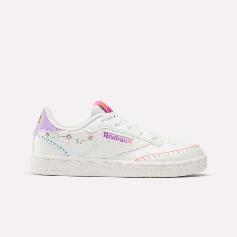 Kids' Reebok x DORA Club C Shoes - Little Kids