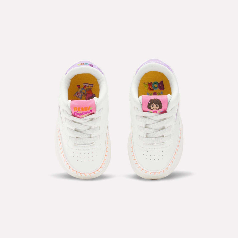 Kids' Reebok x DORA Shoes - Baby & Toddler