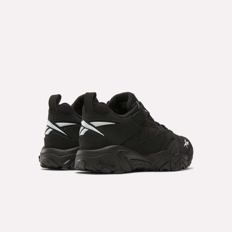 Brutus Low Shoes
