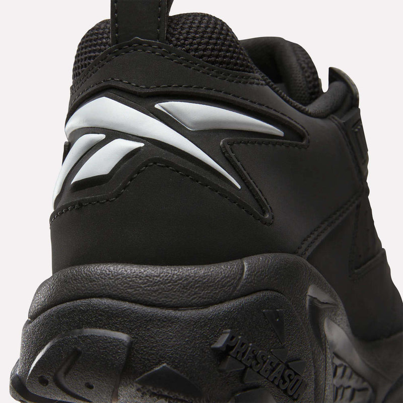 Brutus Low Shoes