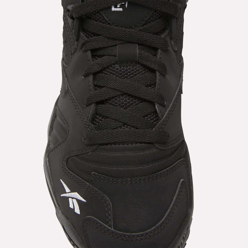 Brutus Low Shoes