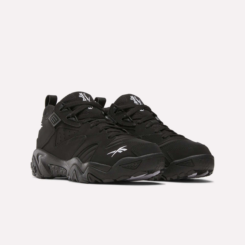 Brutus Low Shoes