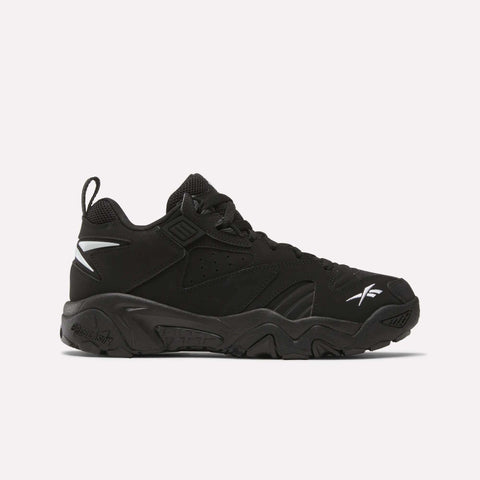 Brutus Low Shoes