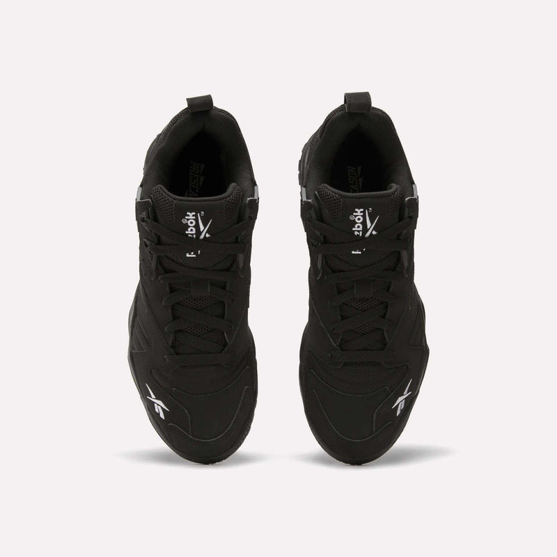 Brutus Low Shoes
