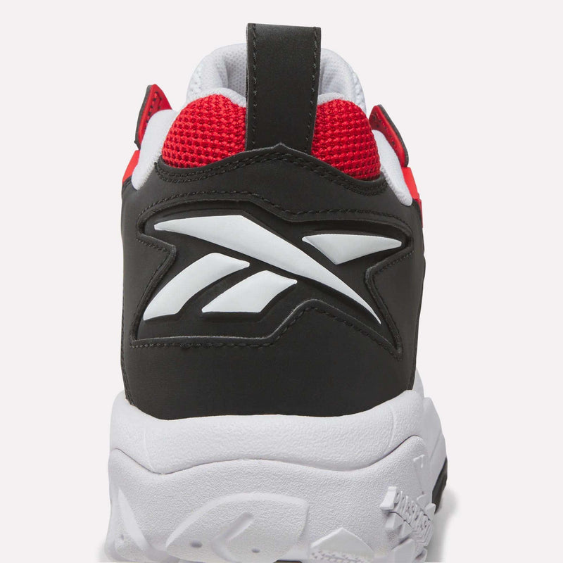 Brutus Low Shoes